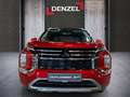 Mitsubishi Outlander PHEV 2,4 4WD Diamond 2-tone Leder Rot - thumbnail 12