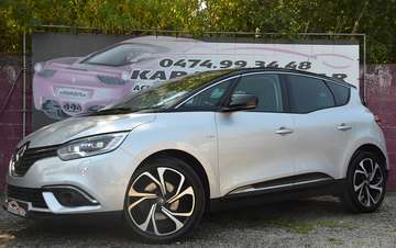 1.5dCi Bose Edition BOITE AUT NAV CAM CLIM 97.312KM
