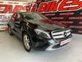Mercedes-Benz GLA 200 Urban Schwarz - thumbnail 3