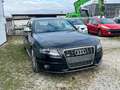 Audi A4 Avant S line Sportpaket / plus, Automatik Zwart - thumbnail 3