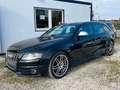 Audi A4 Avant S line Sportpaket / plus, Automatik Zwart - thumbnail 13