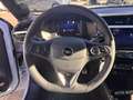 Opel Corsa 1.2 hybrid GS 100cv dct6 Solo 13.650 Km Weiß - thumbnail 10