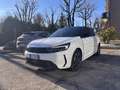 Opel Corsa 1.2 hybrid GS 100cv dct6 Solo 13.650 Km Weiß - thumbnail 8