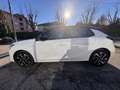 Opel Corsa 1.2 hybrid GS 100cv dct6 Solo 13.650 Km Weiß - thumbnail 7