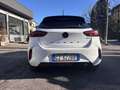 Opel Corsa 1.2 hybrid GS 100cv dct6 Solo 13.650 Km Weiß - thumbnail 5