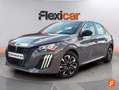 Peugeot 208 1.2 Puretech S&S Active 100 Gris - thumbnail 2