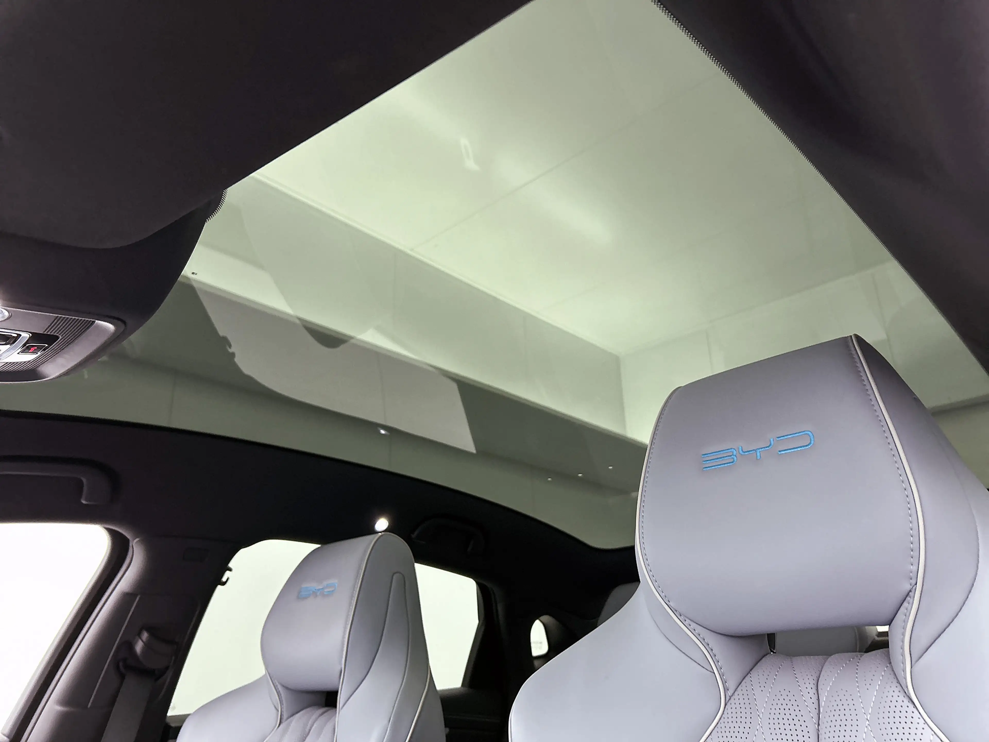 BYD Seal Design RWD 82.5 kWh | Bouwjaar 2025 | 570 KM WLTP — photo 13