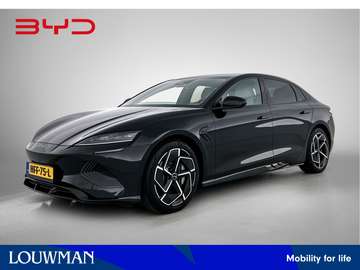 Design RWD 82.5 kWh | Origineel NL! | 570 KM WLTP