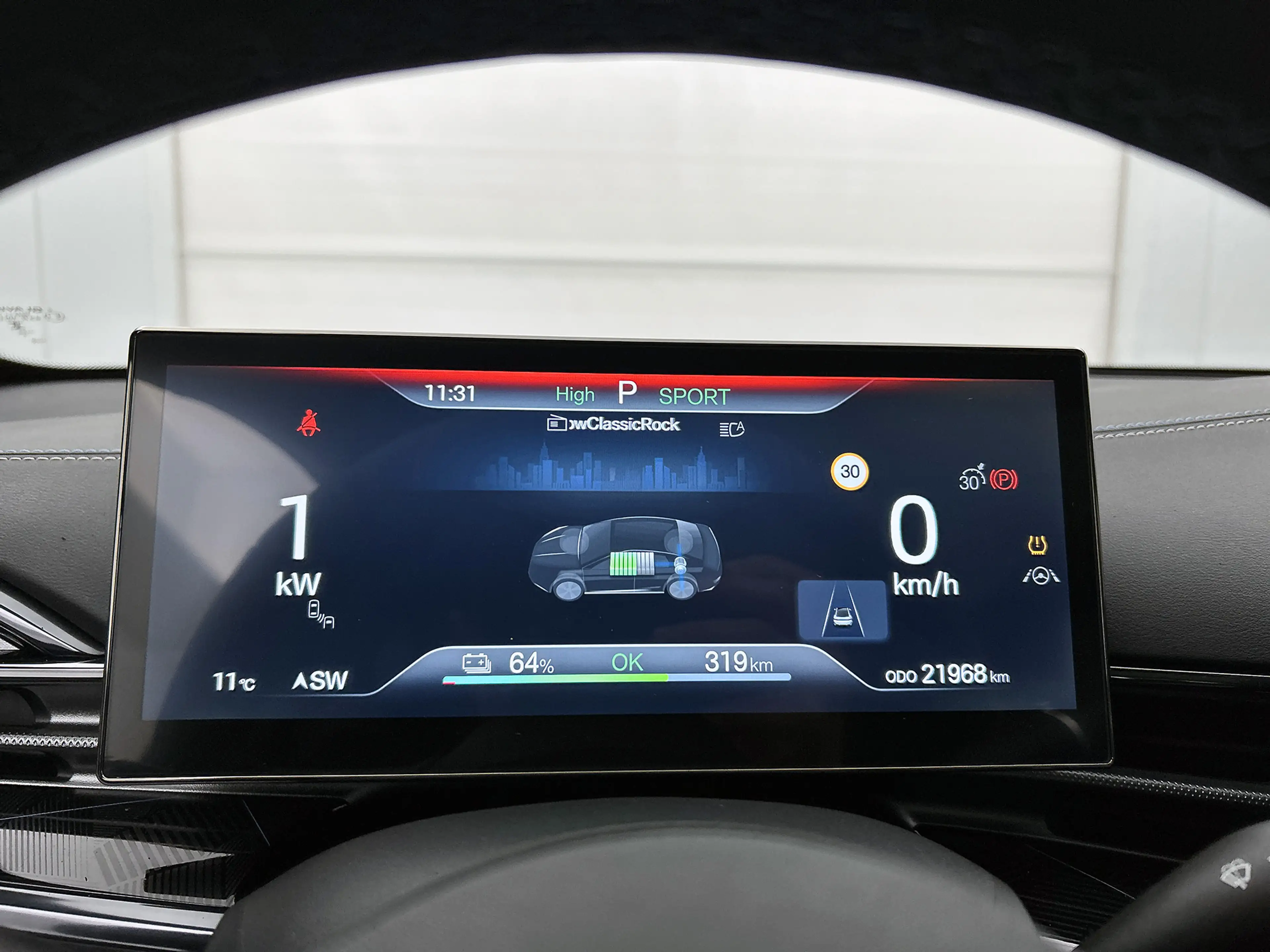 BYD Seal Design RWD 82.5 kWh | Bouwjaar 2025 | 570 KM WLTP — photo 6