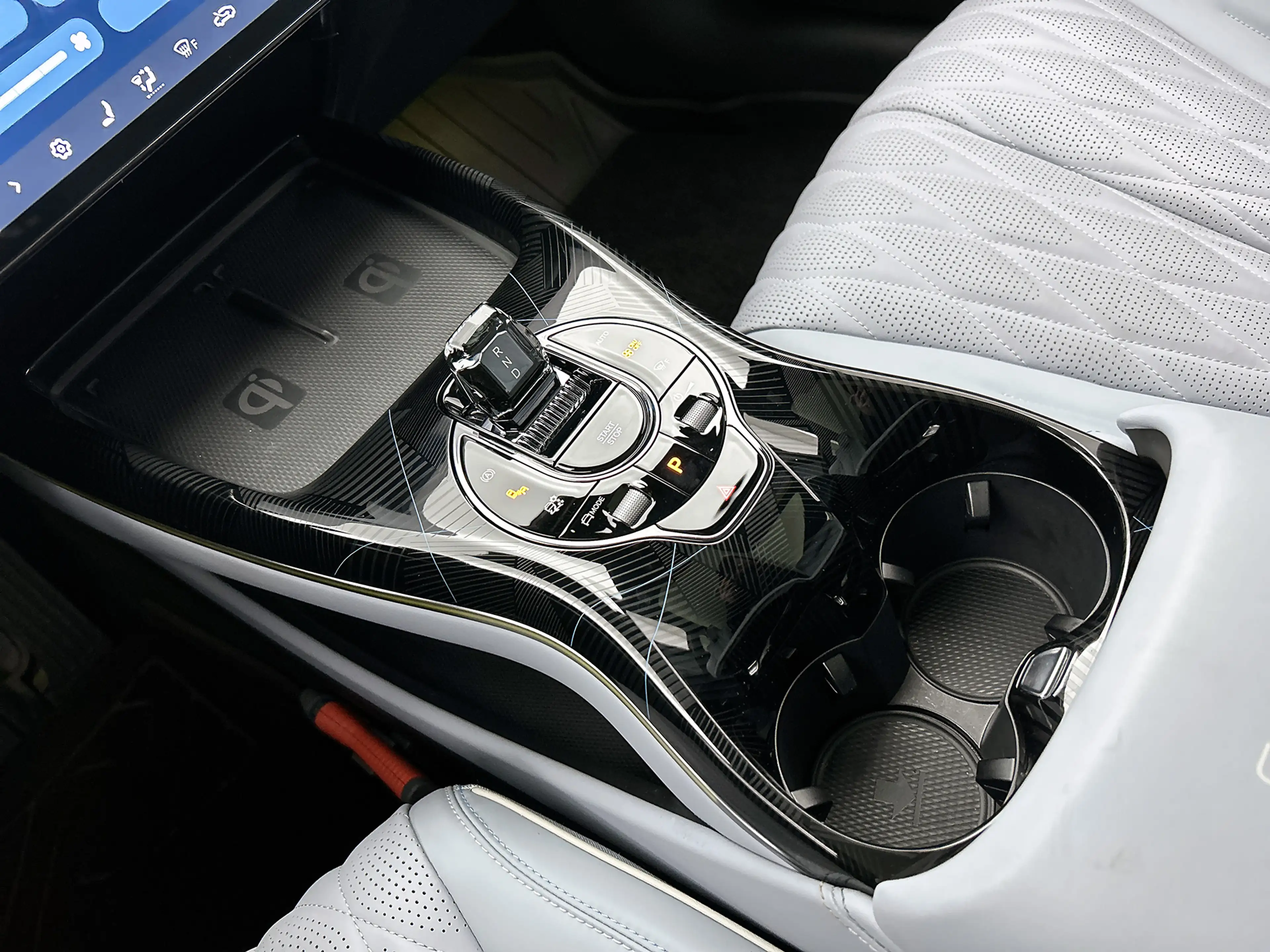 BYD Seal Design RWD 82.5 kWh | Bouwjaar 2025 | 570 KM WLTP — photo 12