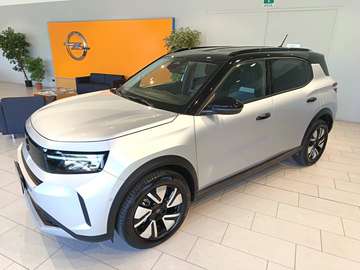 GS HYBRID 145CV EDCT