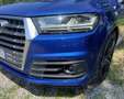 Audi SQ7 Blu/Azzurro - thumbnail 4