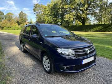 1.5 dCi Laureate / AIRCO / GPS / CRUISE