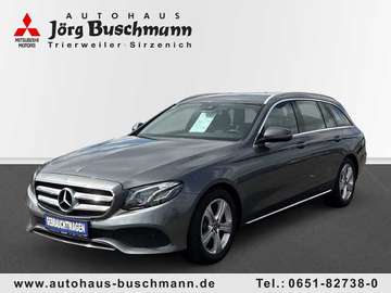 Mercedes E 220 d Kombi,AT,Klimaautom.PDC,Navi