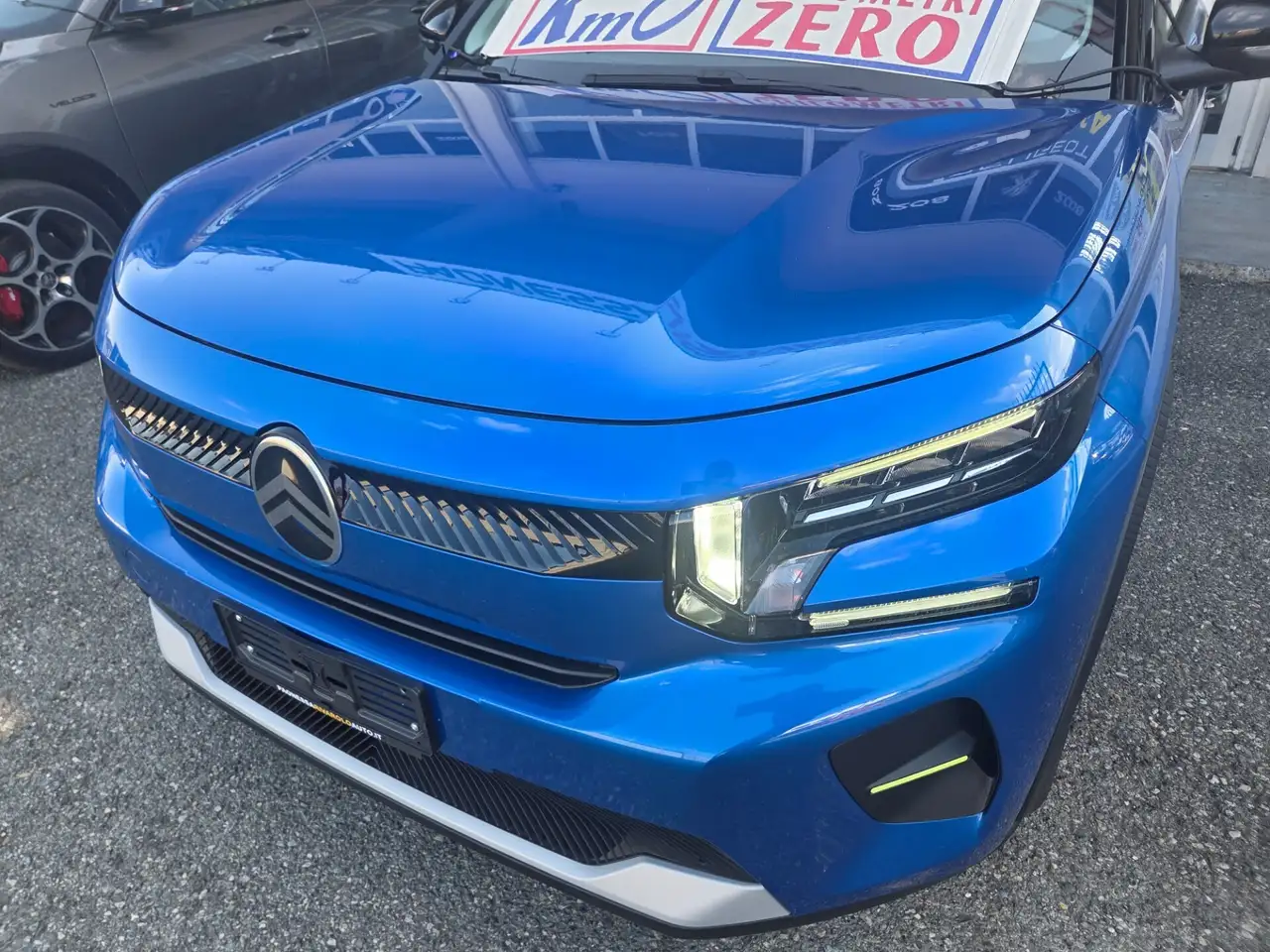 Citroen C3 2026