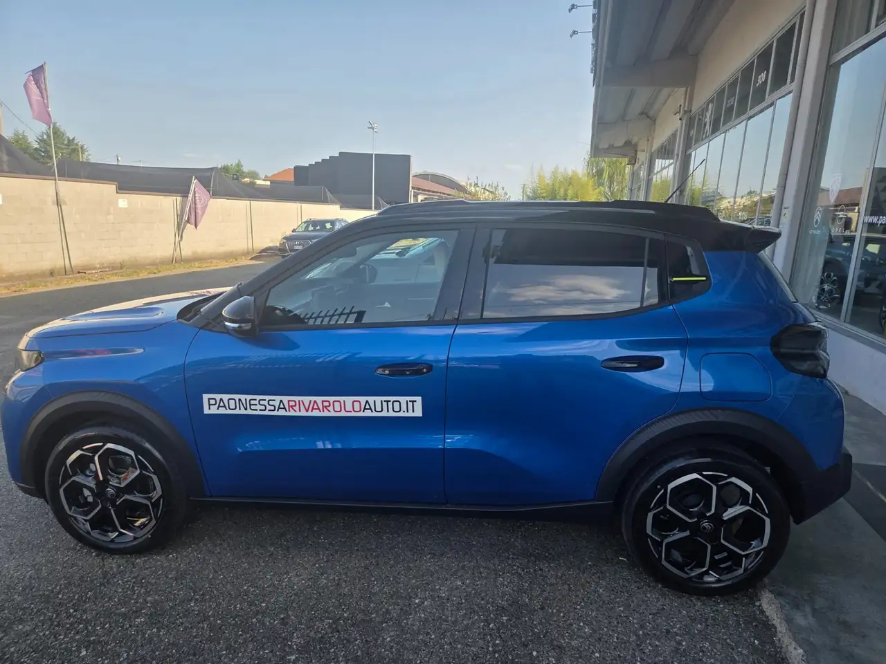 Citroen C3 2026