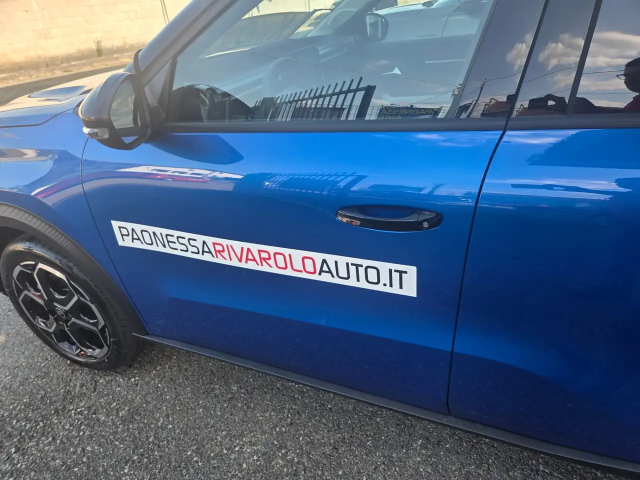Citroen C3 2026