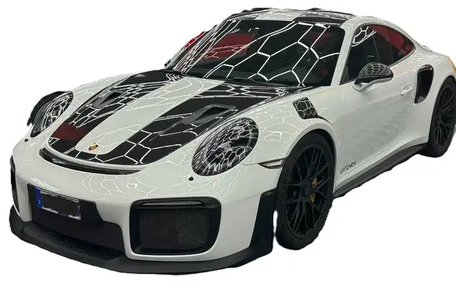 Porsche 991