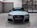 Audi RS3 Quattro S tronic 7 Gris - thumbnail 4