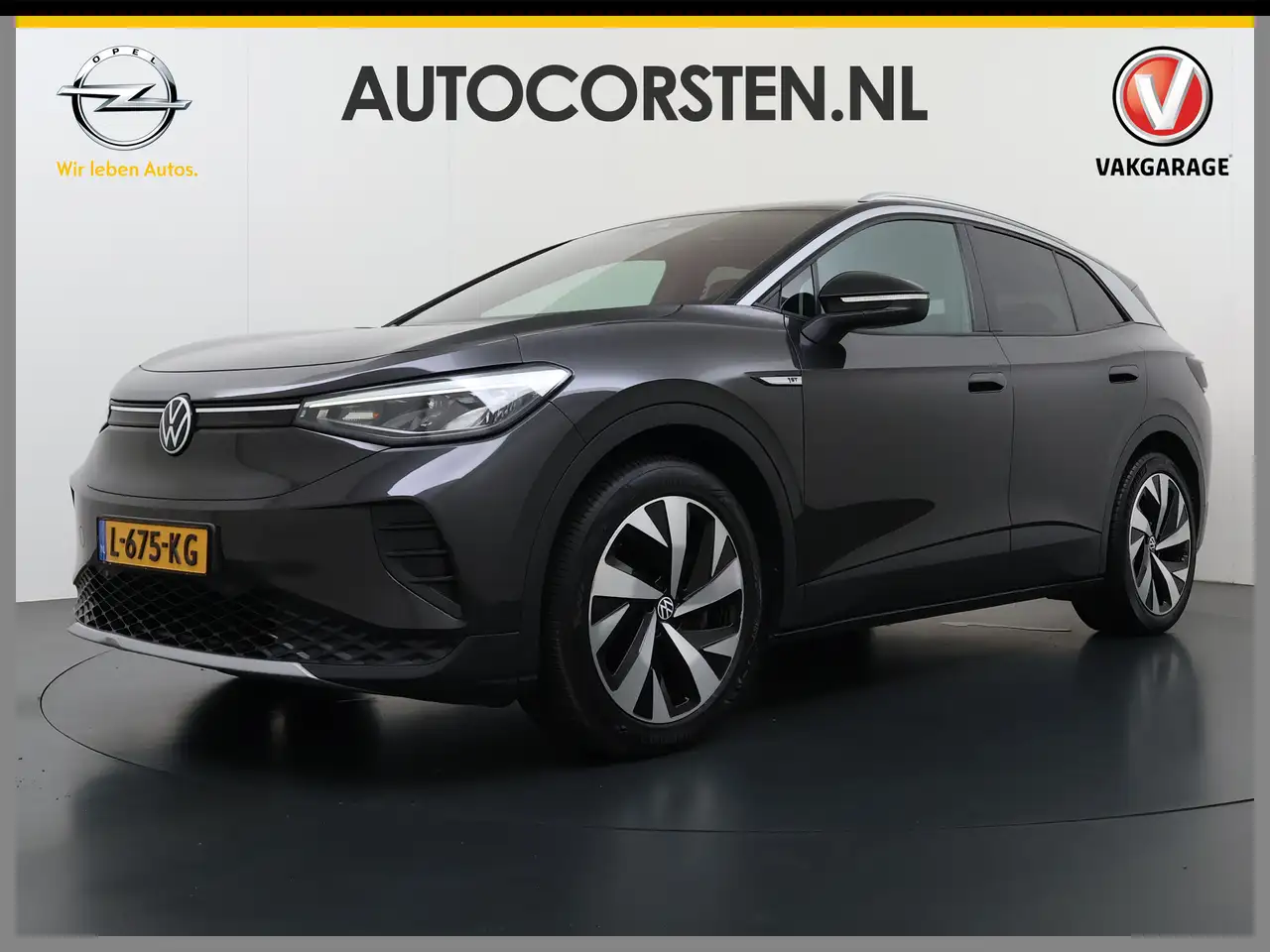 Volkswagen ID.4