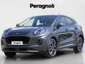 Ford Puma PUMA 1.0 ECOBOOST HYBRID 125CV STLINE AUTOMATICA Grigio - thumbnail 1
