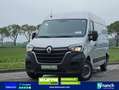Renault Master 2.3 DCI 150 AUT. L2H2 Zilver - thumbnail 1