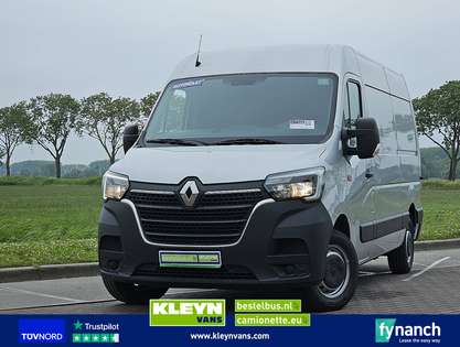 Renault Master 2.3 DCI 150 AUT. L2H2