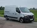 Renault Master 2.3 DCI 150 AUT. L2H2 Zilver - thumbnail 5