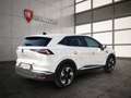Renault Symbioz techno E-Tech full hybrid 145 Weiß - thumbnail 9