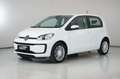 Volkswagen up! 1.0 5P. ECO MOVE UP! Weiß - thumbnail 1