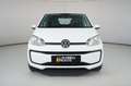Volkswagen up! 1.0 5P. ECO MOVE UP! Weiß - thumbnail 3