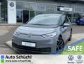 Volkswagen ID.3 PRO-S 82 kWh WÄRMEPUMPE+NAVI+MATRIX-LED+CC Grau - thumbnail 1