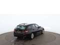 BMW 320 e Touring xDrive FACELIFT Aut LED NAVI LEDER Schwarz - thumbnail 4