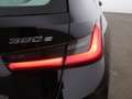 BMW 320 e Touring xDrive FACELIFT Aut LED NAVI LEDER Schwarz - thumbnail 9