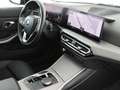 BMW 320 e Touring xDrive FACELIFT Aut LED NAVI LEDER Schwarz - thumbnail 13