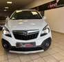 Opel Mokka Todoterreno Automático de 5 Puertas Weiß - thumbnail 4