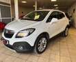 Opel Mokka Todoterreno Automático de 5 Puertas Weiß - thumbnail 2