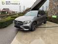 Mercedes-Benz GLB 180 Amg line - Nightpak- trekhaak - keyless go - camer Gris - thumbnail 1