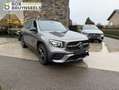 Mercedes-Benz GLB 180 Amg line - Nightpak- trekhaak - keyless go - camer Gris - thumbnail 3