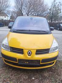 Espace Celebration 2,0 dCi Aut. Celebration