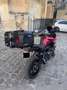 Yamaha Tracer 7 Червоний - thumbnail 5