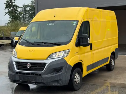 Fiat Ducato Top