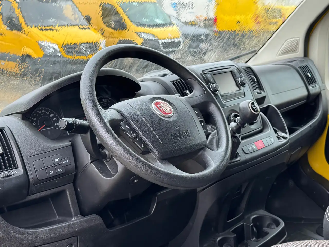 Fiat Ducato Top – Bild 11