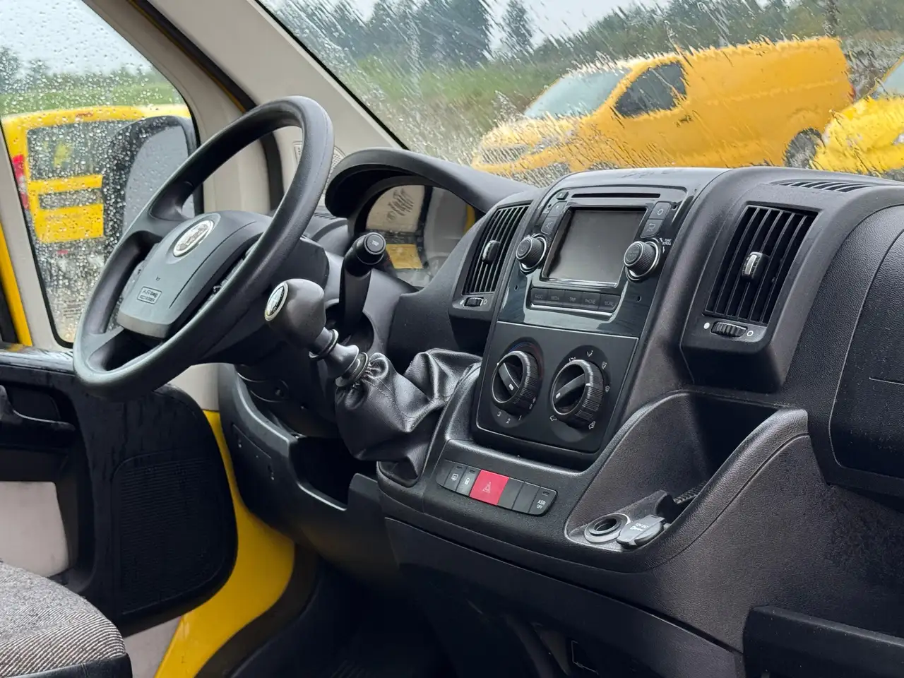 Fiat Ducato Top – Bild 15