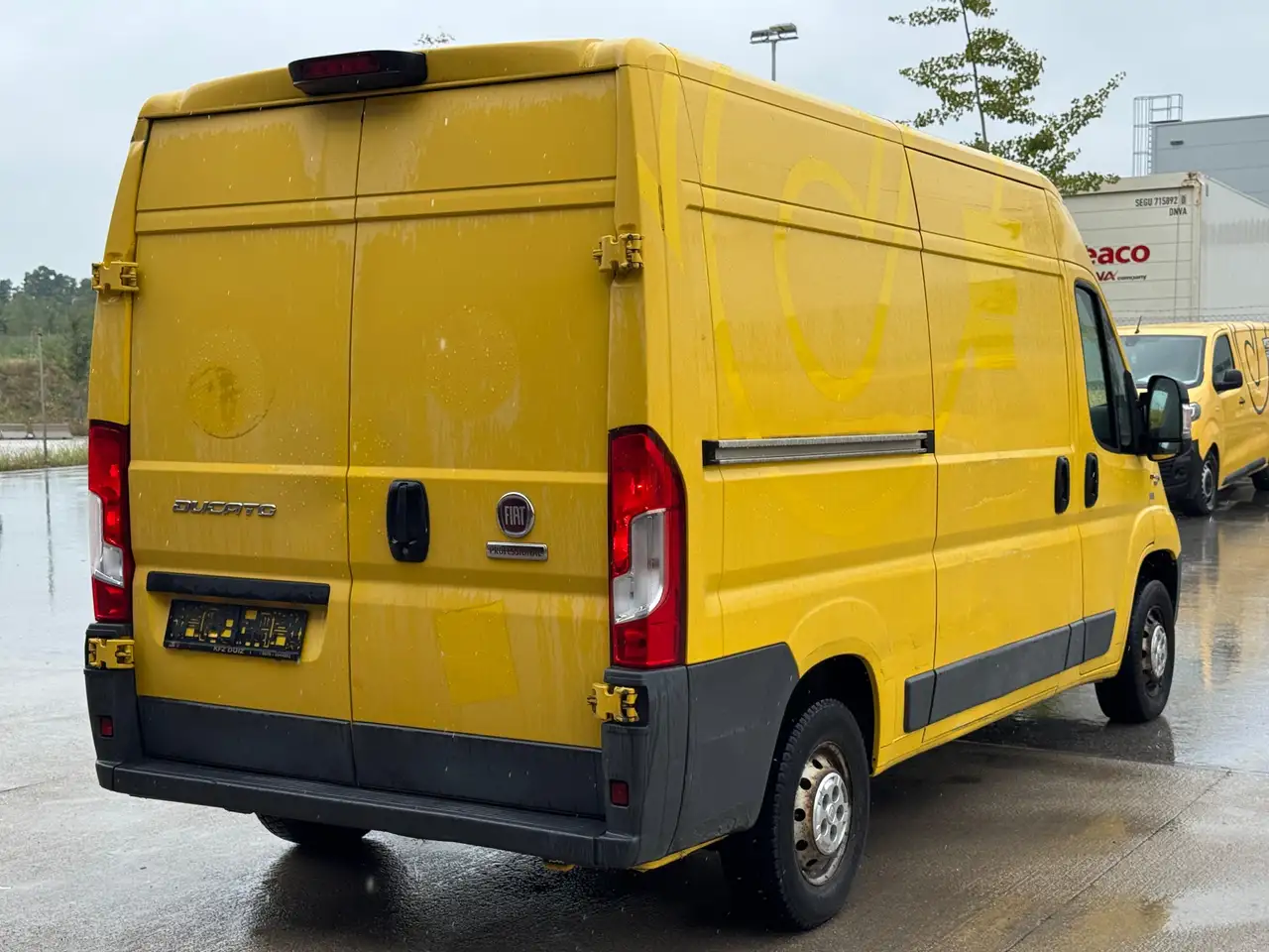 Fiat Ducato Top – Bild 4
