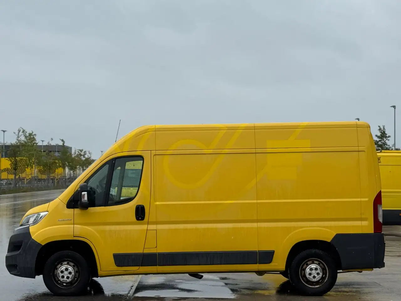 Fiat Ducato Top – Bild 7