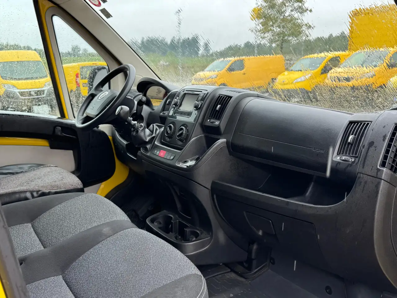 Fiat Ducato Top – Bild 14
