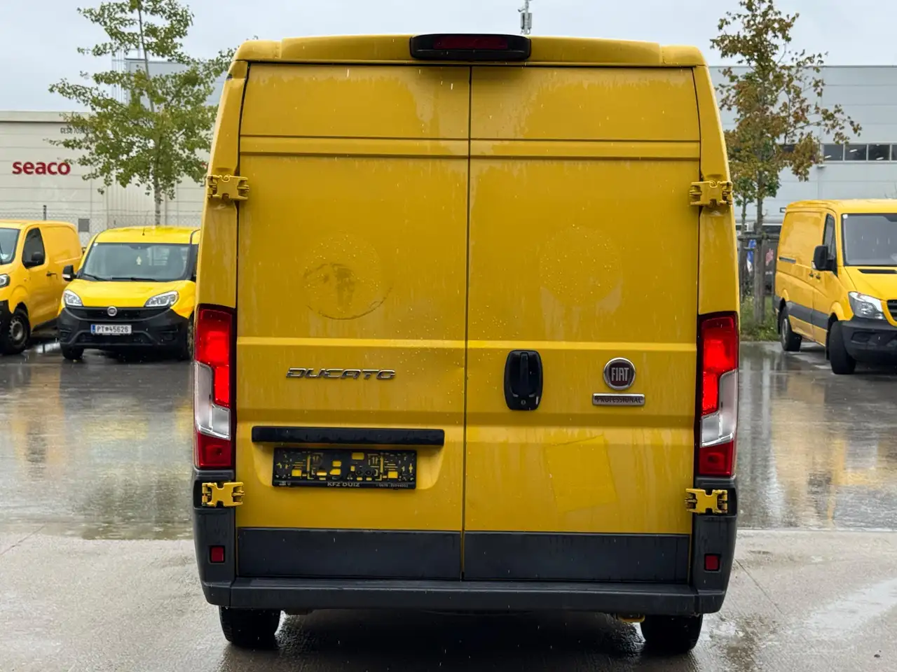Fiat Ducato Top – Bild 6