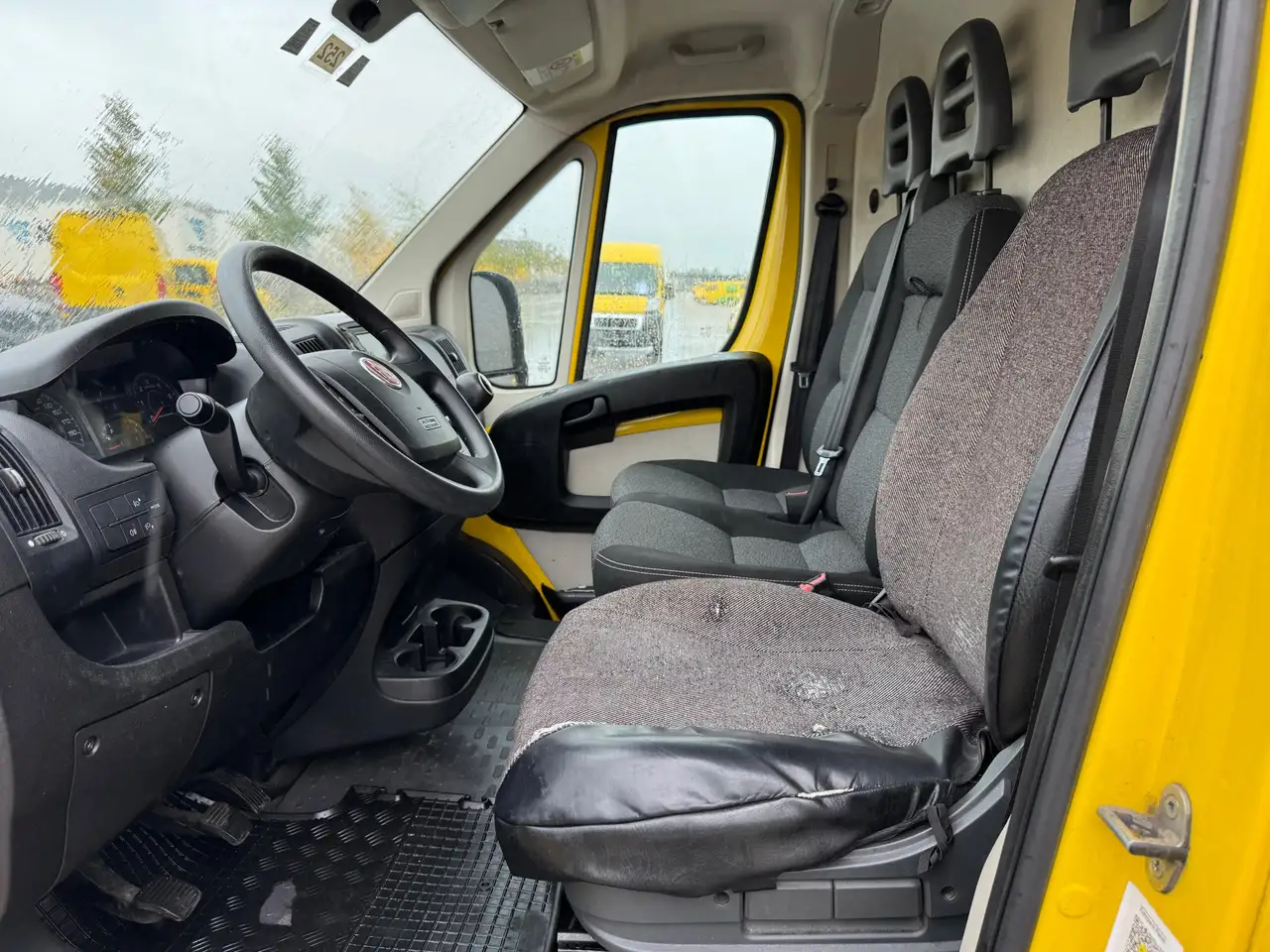 Fiat Ducato Top – Bild 9