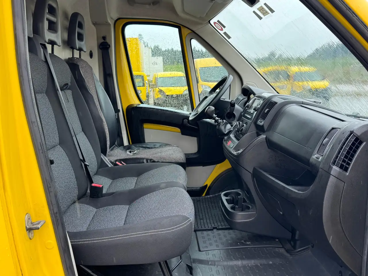 Fiat Ducato Top – Bild 13